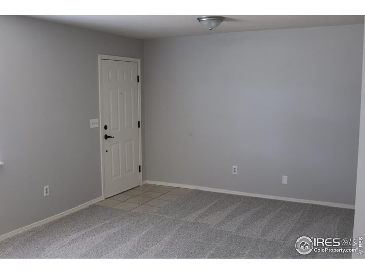 Property Photo: 725 Columbine Dr CO 80550
