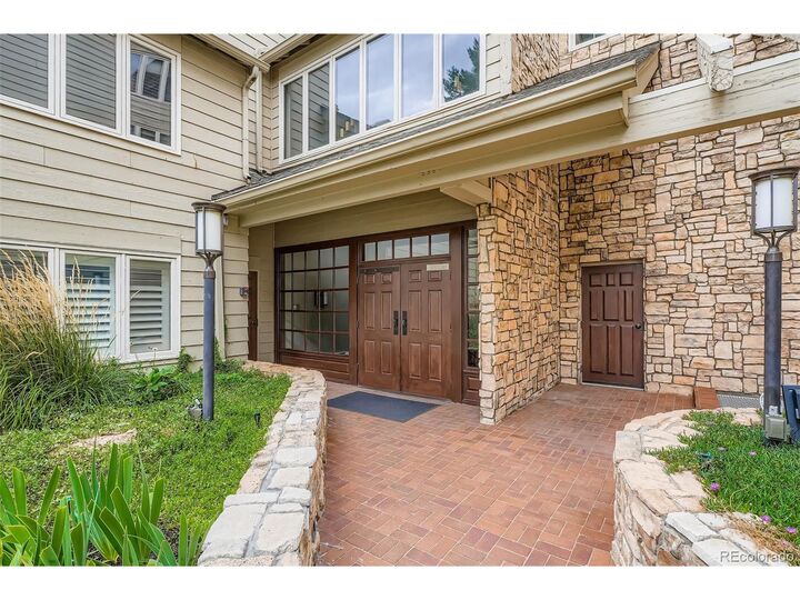 Property Photo:  4605 S Yosemite St 304  CO 80237 