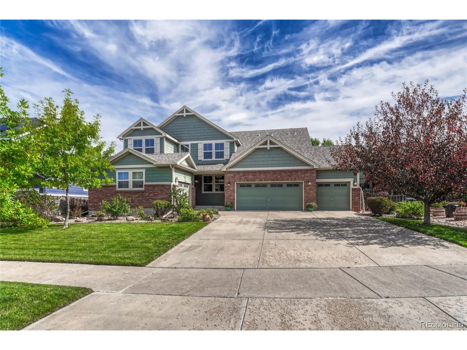 Property Photo:  6360 S Patsburg Ct  CO 80016 