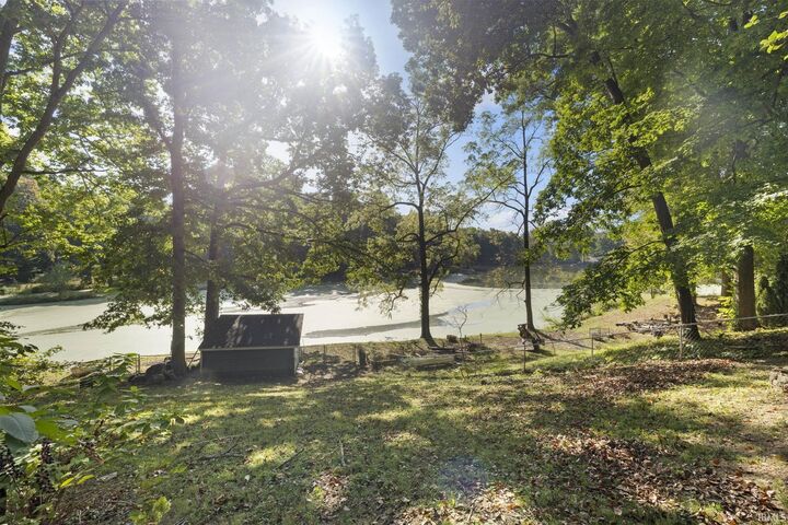 Property Photo:  8745 N Briarwood Lake West Court  IN 46157 