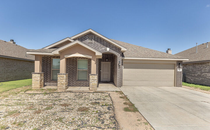 7330 29th Street  Lubbock TX 79407 photo