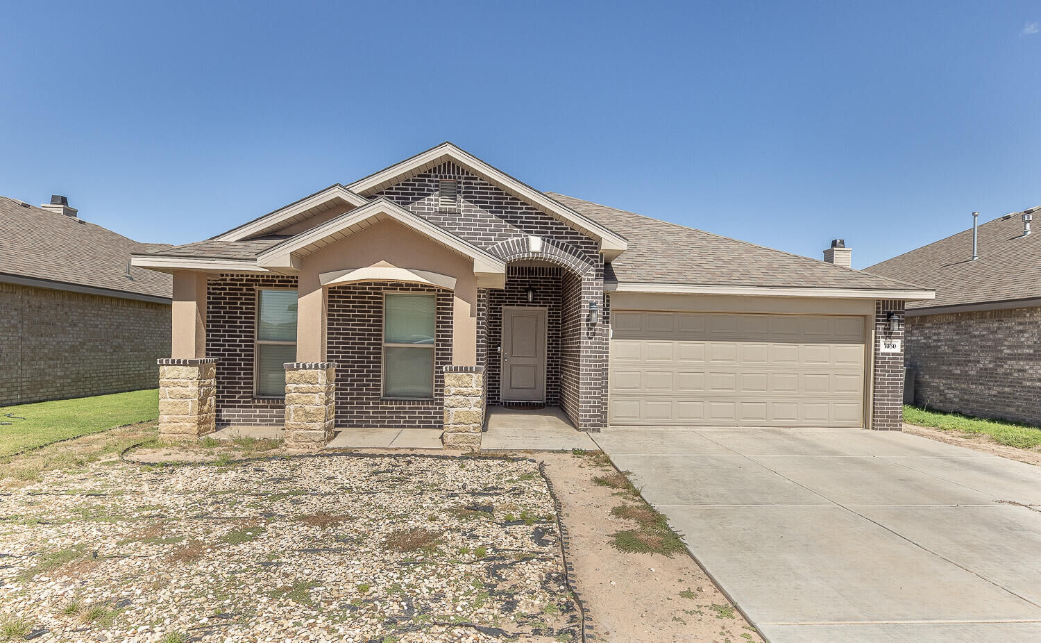 Property Photo:  7330 29th Street  TX 79407 