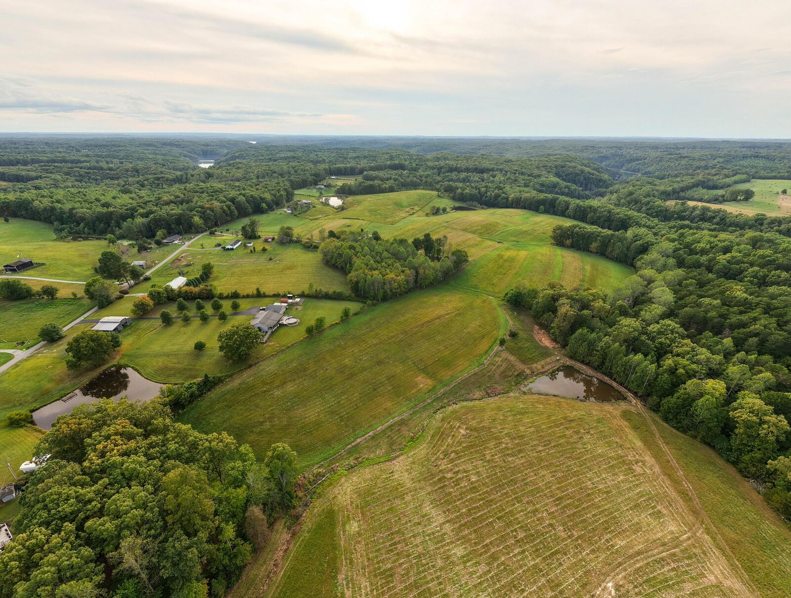 Property Photo:  9999 Craigs Creek Road East  KY 40744