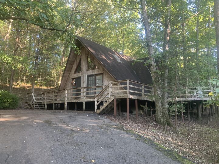 Property Photo: 427 Dark Hollow Road KY 40336