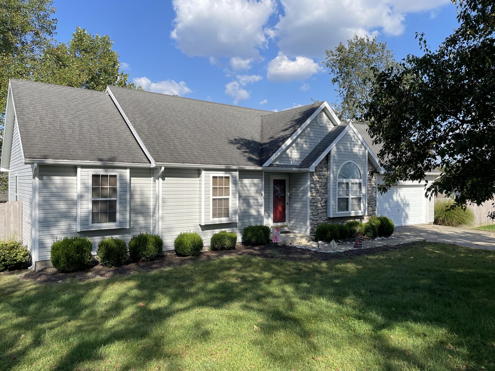 Property Photo:  105 Stretch Court  KY 40601 
