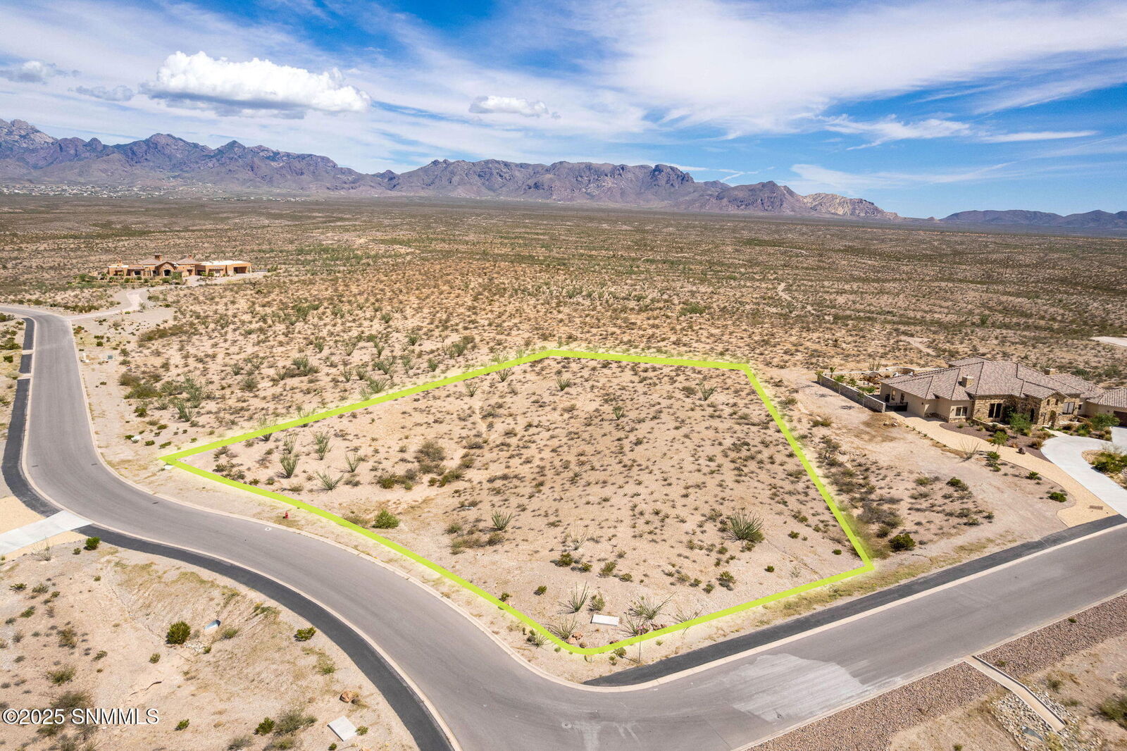 Property Photo:  6605 Lazo Del Norte  NM 88011 