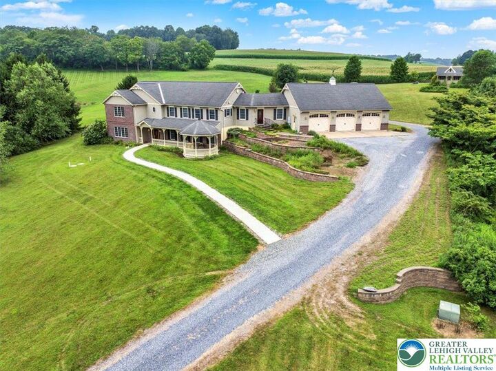 Property Photo: 123 Kohlers Hill Road PA 19530