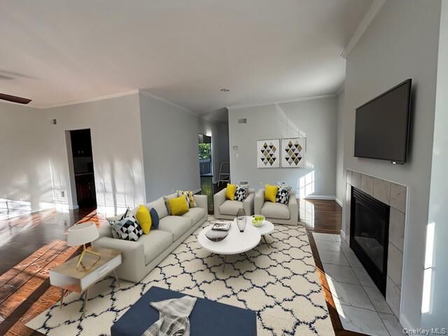 Property Photo:  26 Silas Seaman Street 85  NY 10950 