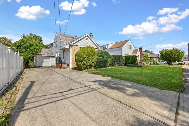 Property Photo: 1 George Place NY 11518