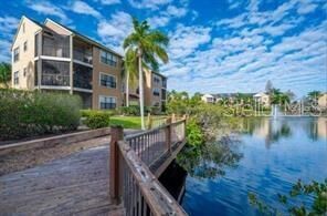 Property Photo:  11901 4th Street N 2307  FL 33716 