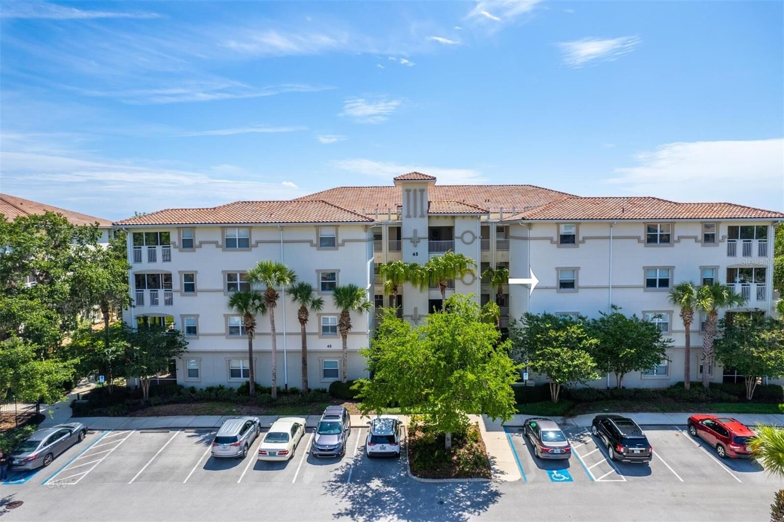 Property Photo: 45 Riverview Bend S 1917 FL 32137