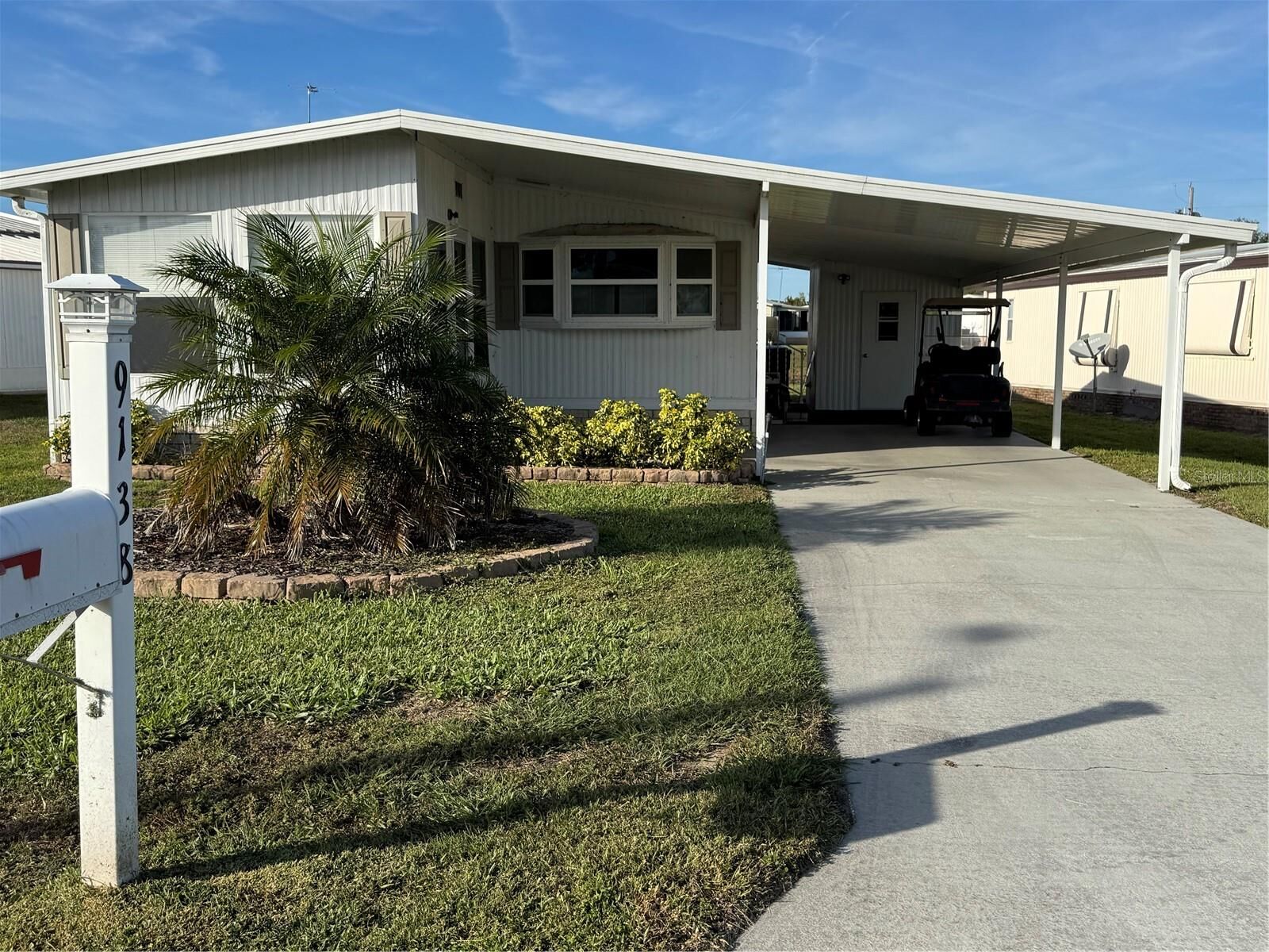 Property Photo:  9138 Lake Point Boulevard  FL 33898
