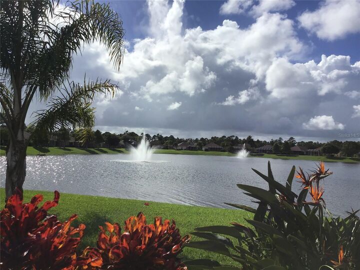 Property Photo: 116 Arena Lake Drive FL 32137