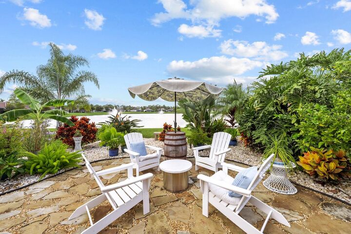 Property Photo: 116 Arena Lake Drive FL 32137