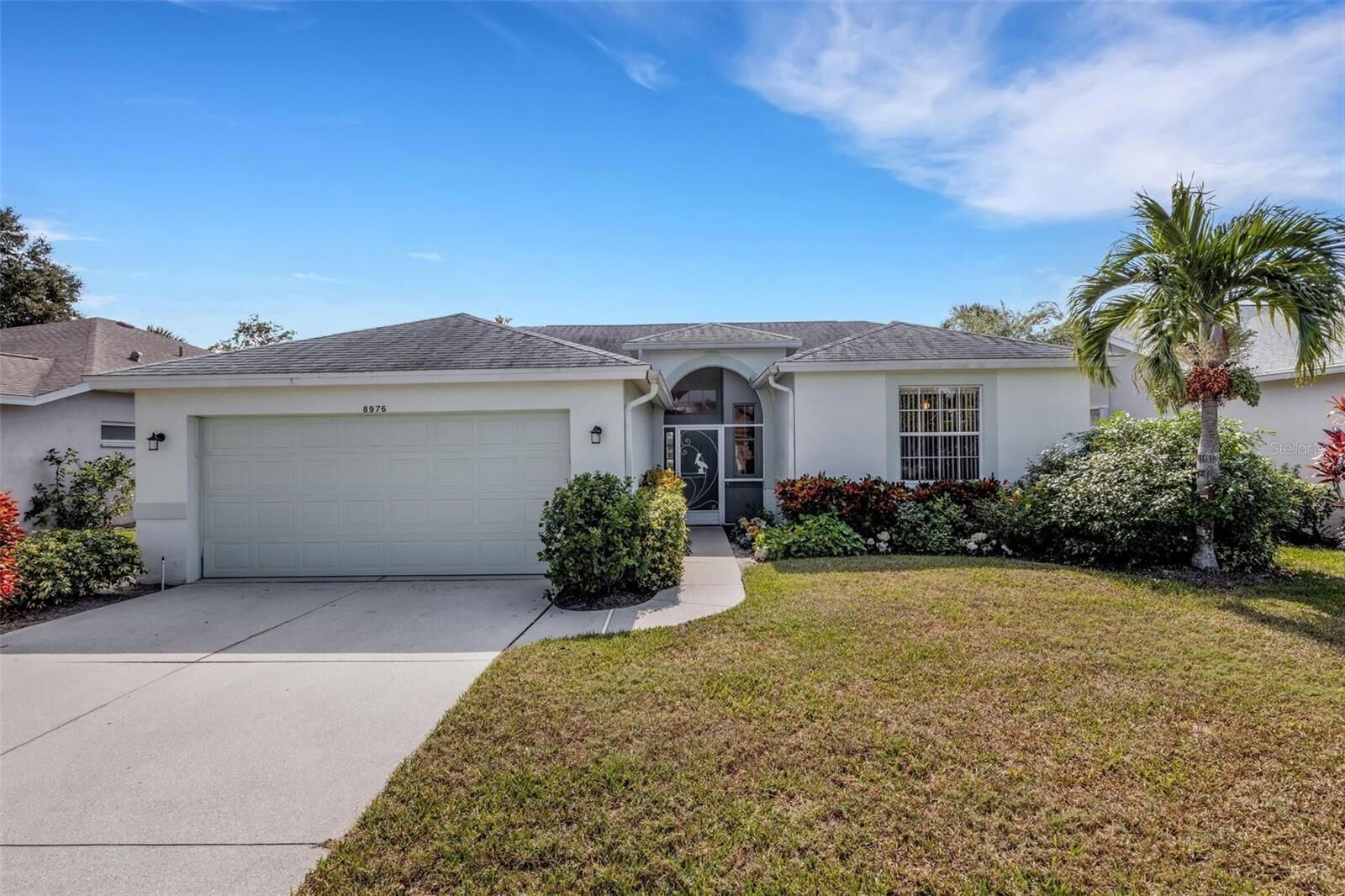 Property Photo:  8976 Whitemarsh Avenue  FL 34238 