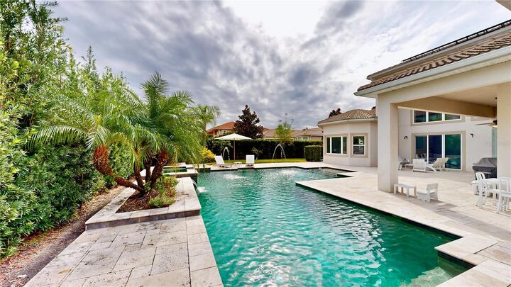 Property Photo: 6219 Tiroco Way FL 34786