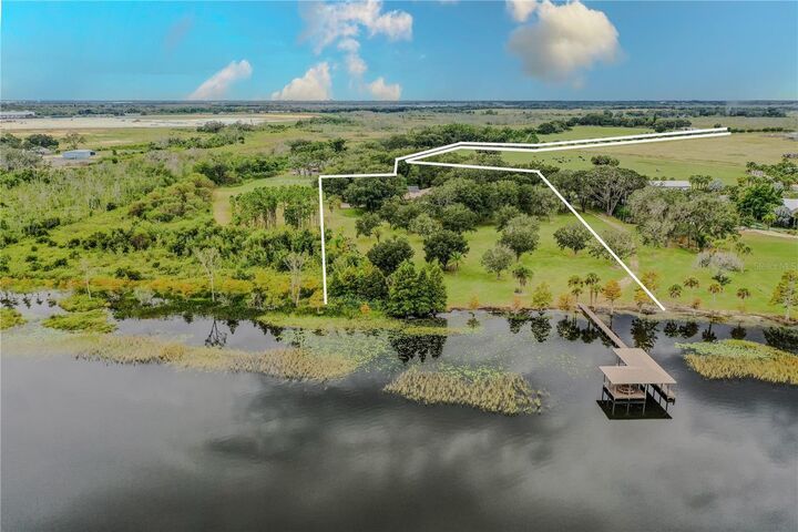 Property Photo:  8006 Lake Lowery Road  FL 33844 