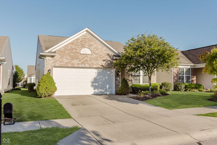 Property Photo:  16022 Lambrusco Way  IN 46037 