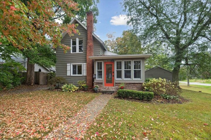 Property Photo:  519 S Main Street  MI 48381