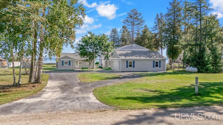 Property Photo:  N11962 29.60 Lane  MI 49807 