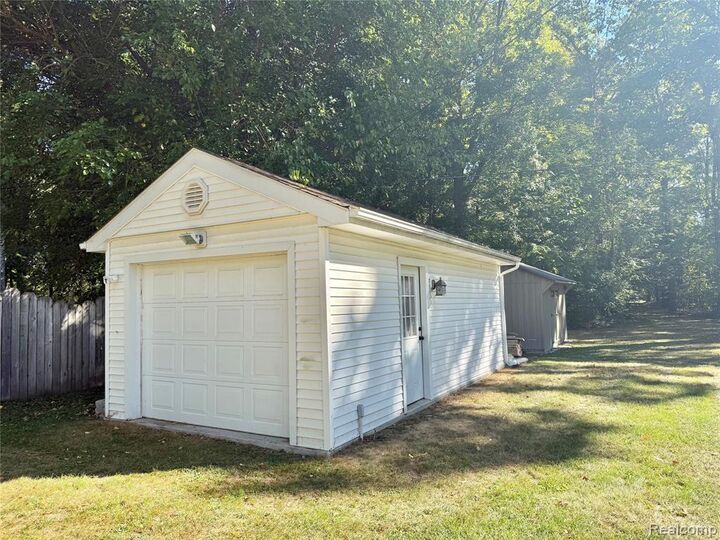 Property Photo:  3610 State Road  MI 48059 