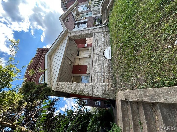 Property Photo:  3414 Klocke Street  MO 63118 