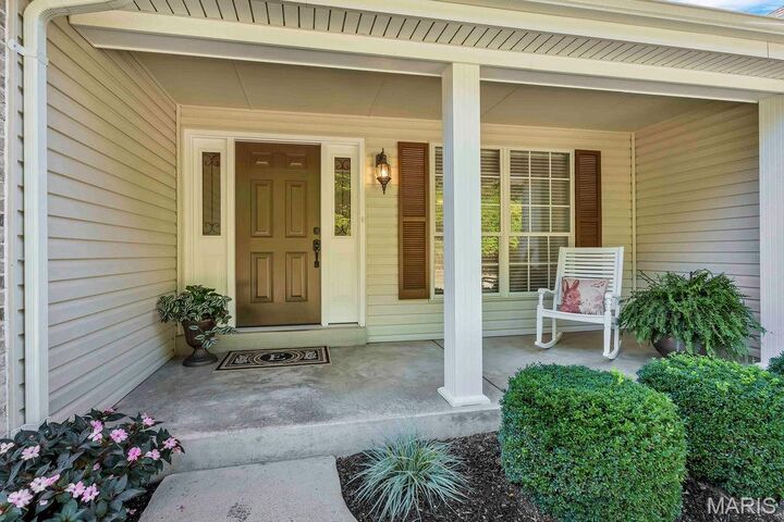 Property Photo:  969 Kiefer Trails Drive  MO 63021 
