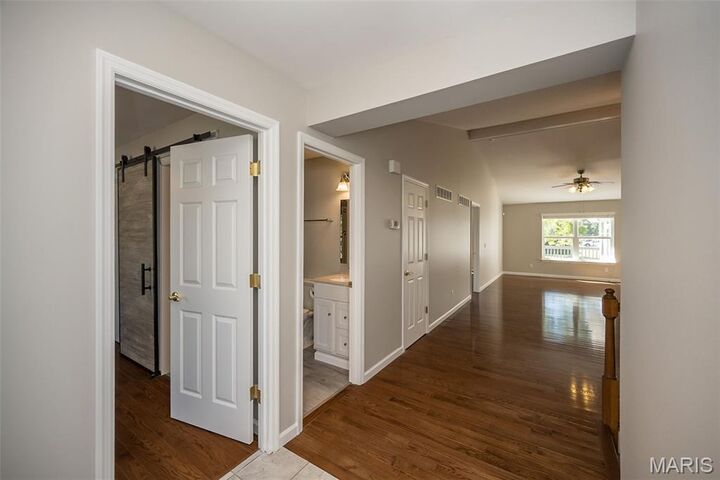 Property Photo: 1103 Piepers Glen Lane 1B MO 63366