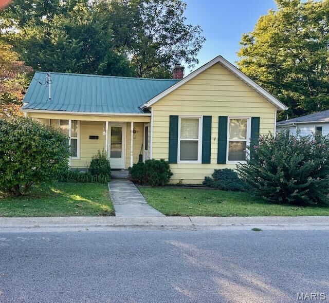 Property Photo: 211 N Russell Avenue MO 63755