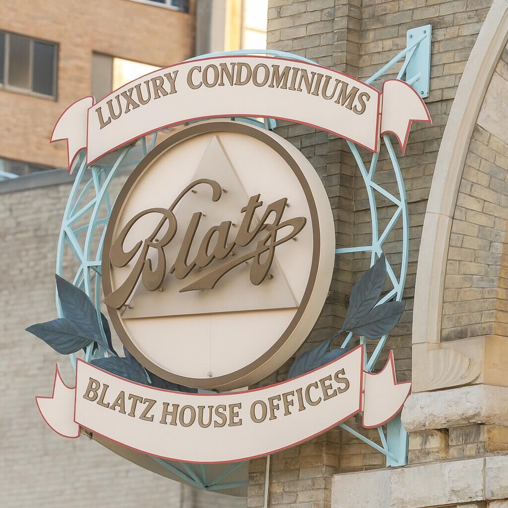 Property Photo: 270 E Highland Ave 1244 WI 53202