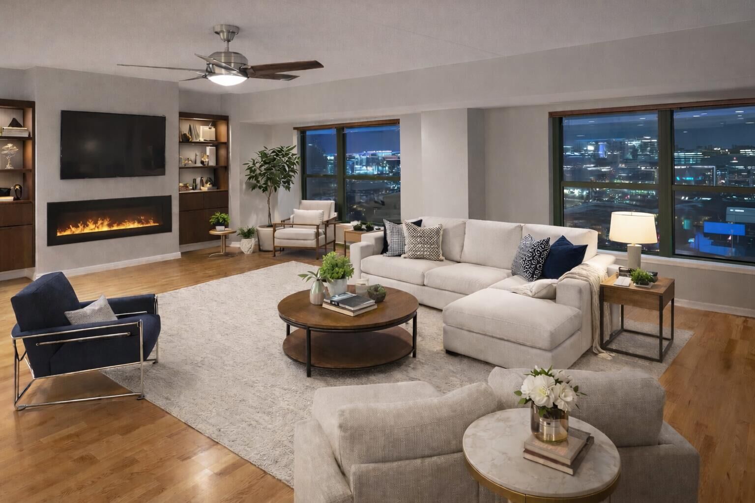 Property Photo: 270 E Highland Ave 1244 WI 53202