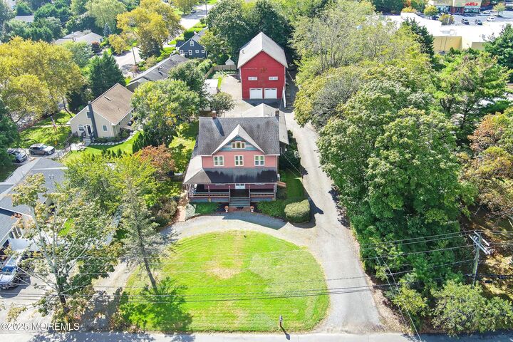Property Photo: 1215 Church Street NJ 08736