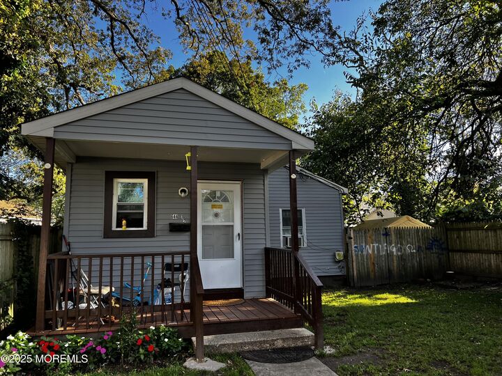 Property Photo:  644 Church Street  NJ 07712 
