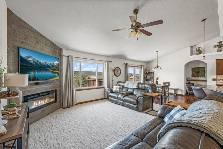 Property Photo: 2381 Camaro Circle SD 57785