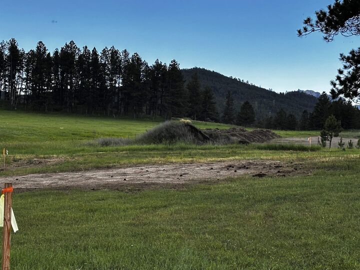 Property Photo: Blk 6 Lot 8 &Amp 9 SD 57745