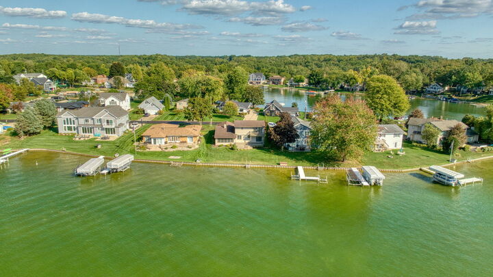 Property Photo: 116 Paula Drive MI 49230