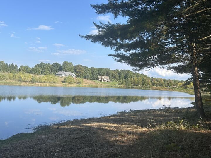 Property Photo: 6878 Bantry Bay MI 49346