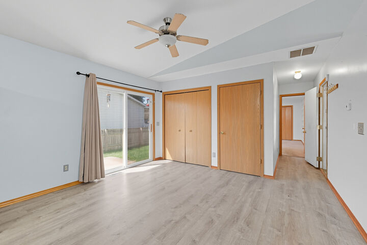 Property Photo: 15728 Fairbanks Lane IN 46356