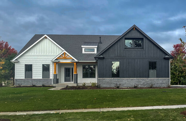 Lot 201 Becker Place  Sycamore IL 60178 photo