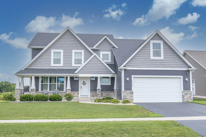 Lot 228 Zagreb Avenue  Sycamore IL 60178 photo