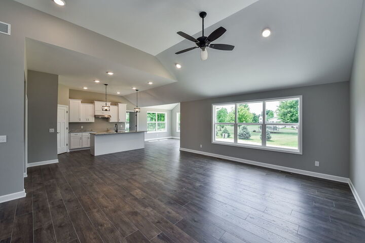 Property Photo:  232 Windham Circle  IL 60560 