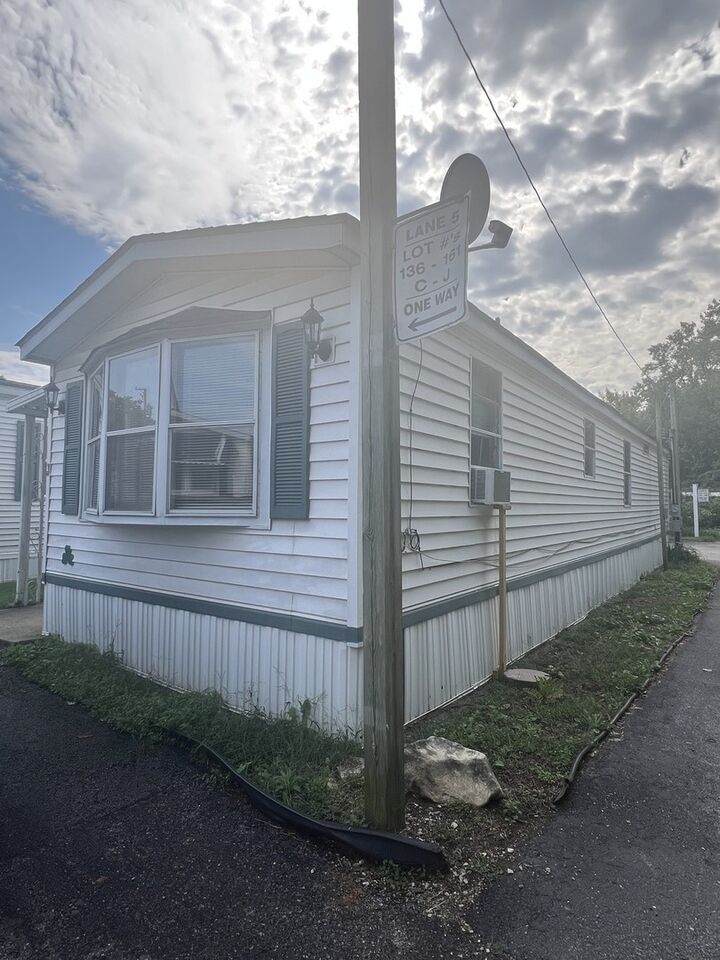 Property Photo: 11750 Homan Avenue J IL 60803
