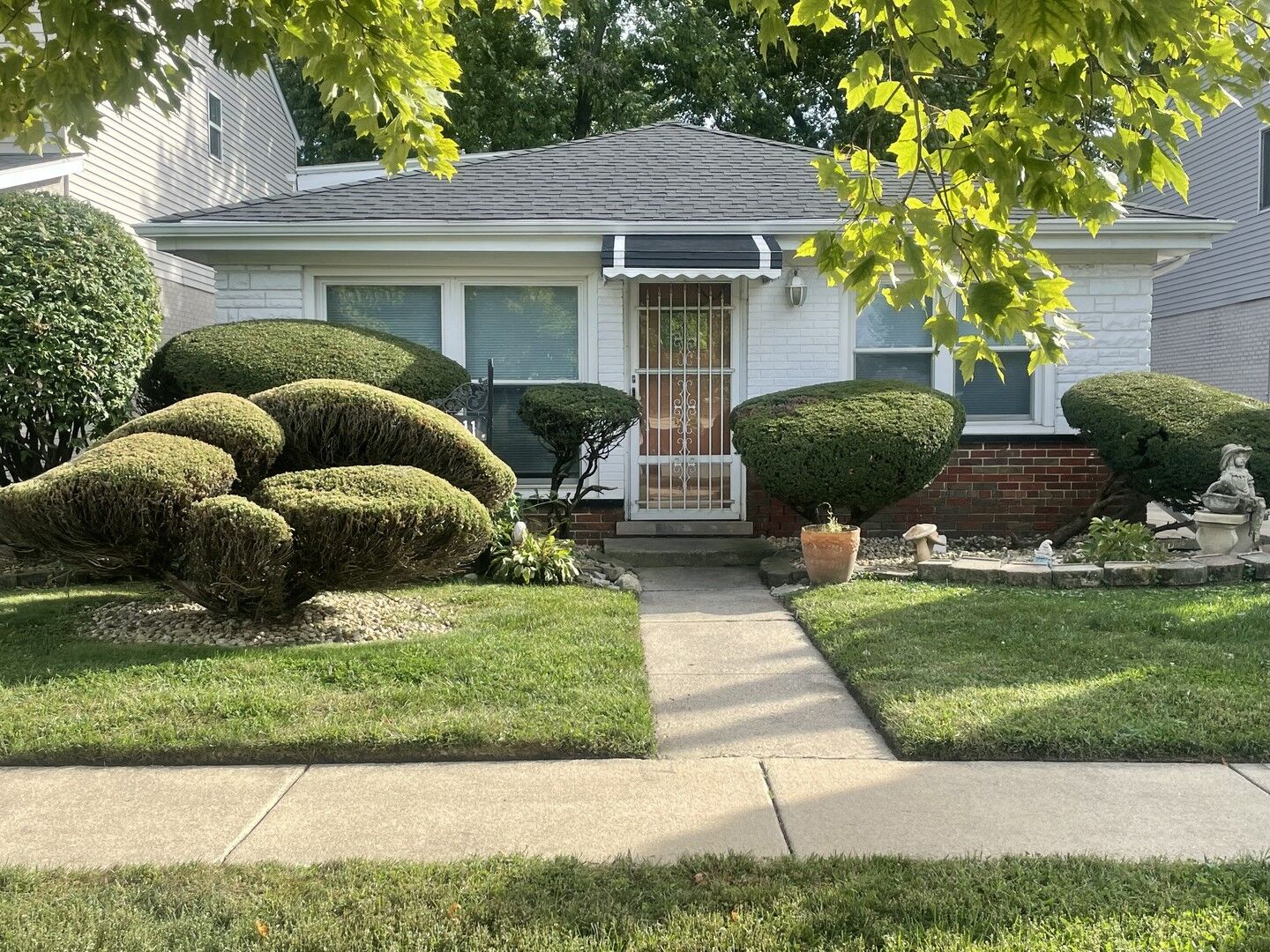 Property Photo: 3011 140th Place IL 60406