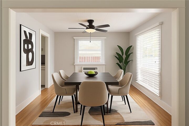 Property Photo:  714 E Chapman Avenue  CA 92831 