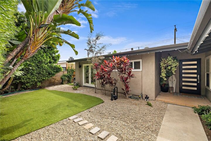 Property Photo:  1585 Baker  CA 92626 