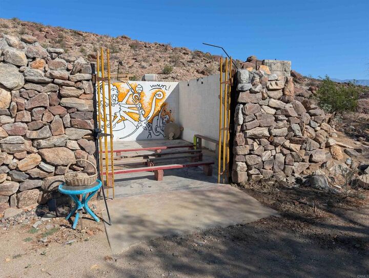 Property Photo:  45 Rocking Chair Drive  CA 92004 