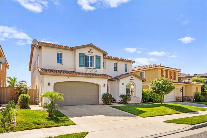 35427 Ocotillo Ct  Lake Elsinore CA 92532 photo