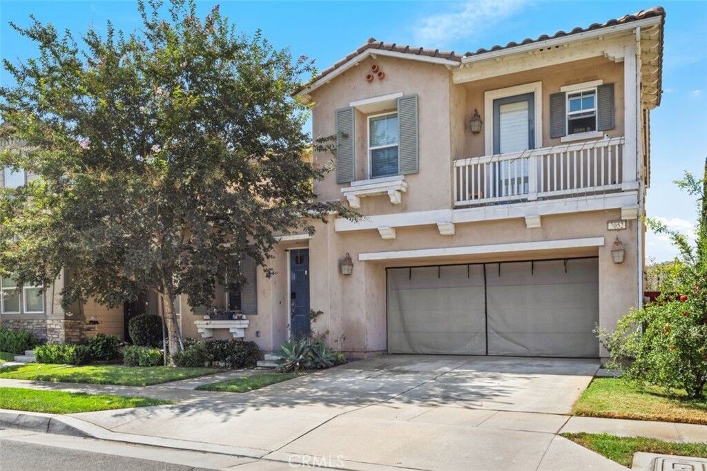 Property Photo:  3052 N Spicewood  CA 92865 