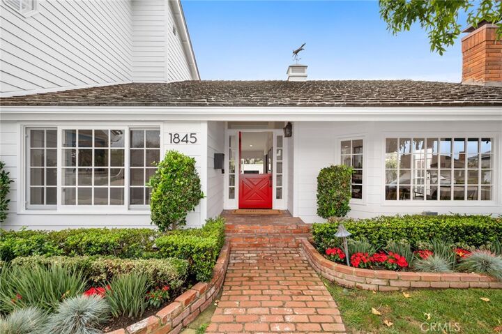 Property Photo:  1845 Port Westbourne  CA 92660 