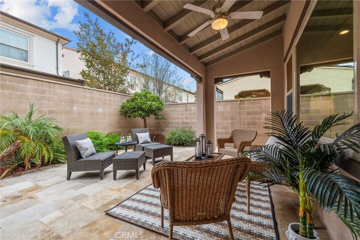 Property Photo: 77 Coleridge CA 92620